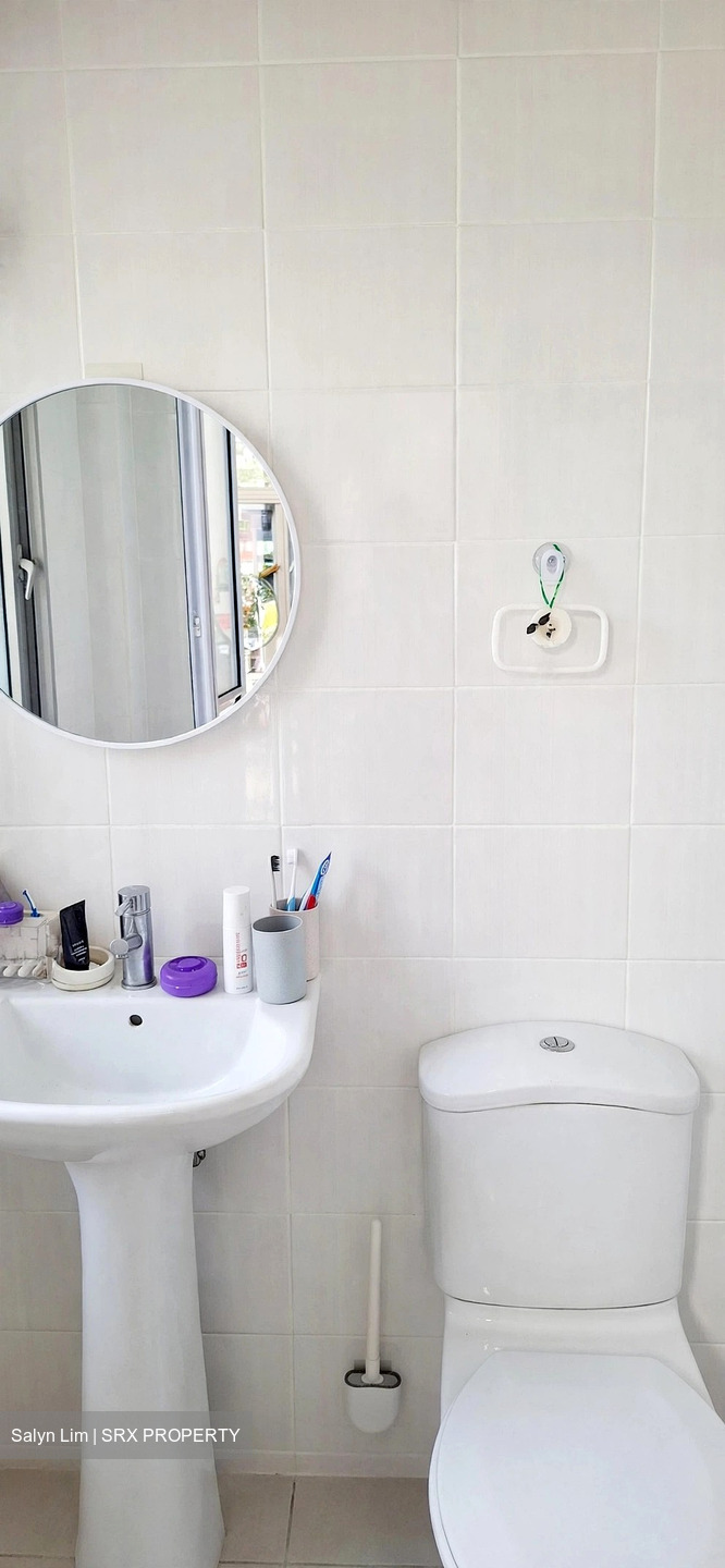 Blk 471B Hougang Parkview (Hougang), HDB 4 Rooms #602041131